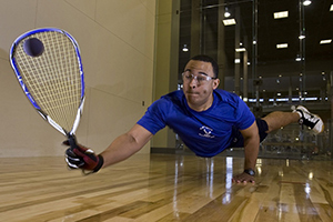 Racquetball