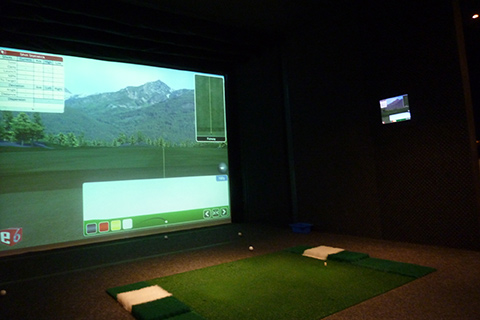 Golf Simulators