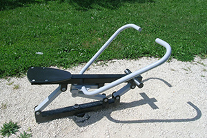 A Rowing Machine